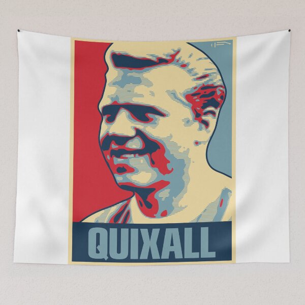 Item preview, Quixall designed and sold by DFA.