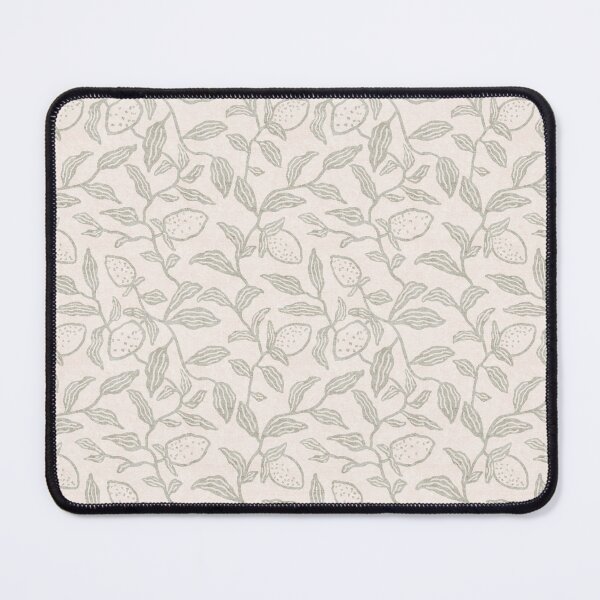 Item preview, Vintage trailing lemons designed and sold by aliceandida.