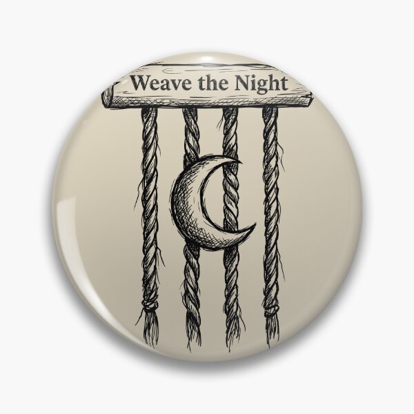 Item preview, Stargazer Loom - Ancient Pagan designed and sold by bapupa.