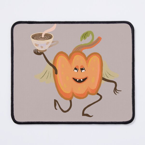 Item preview, Funny Pumpkin Coffee Lover designed and sold by FaliushART.