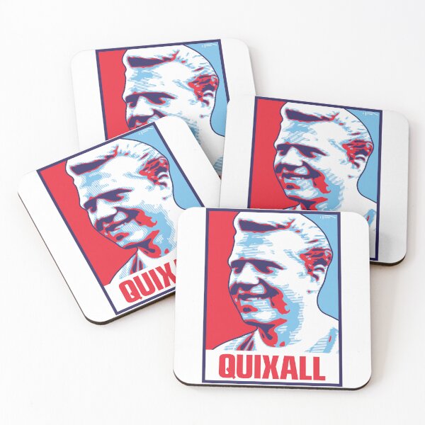 Item preview, Quixall - ENGLAND designed and sold by DFA.