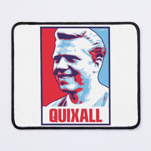 Item preview, Quixall - ENGLAND designed and sold by DFA.