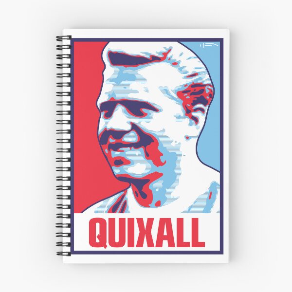 Item preview, Quixall - ENGLAND designed and sold by DFA.