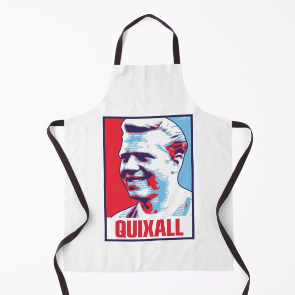 Item preview, Quixall - ENGLAND designed and sold by DFA.