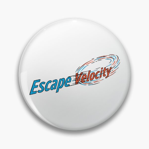 Item preview, Escape Velocity designed and sold by Creative jiffy.