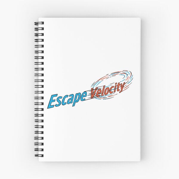 Item preview, Escape Velocity designed and sold by Creative jiffy.
