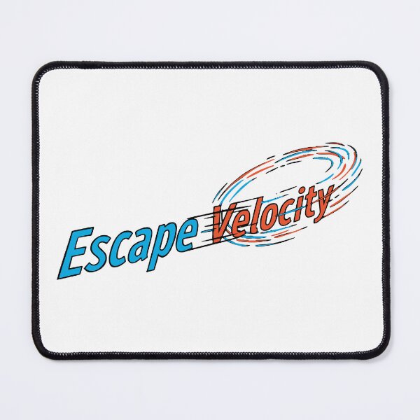 Item preview, Escape Velocity designed and sold by Creative jiffy.