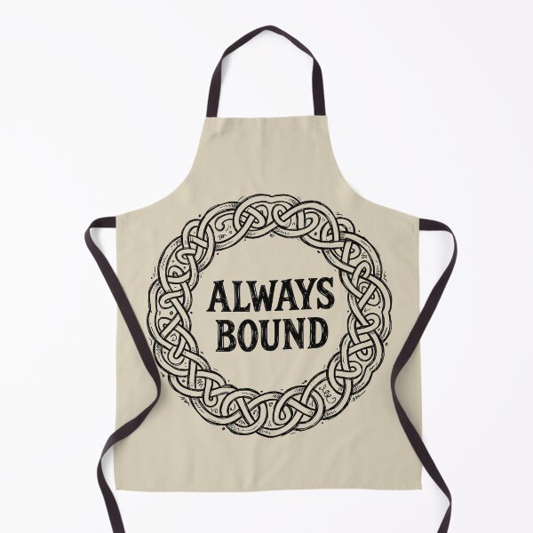 Item preview, Eternal Knotwork - Celtic Art designed and sold by bapupa.