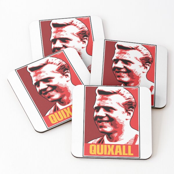 Item preview, Quixall - MU designed and sold by DFA.