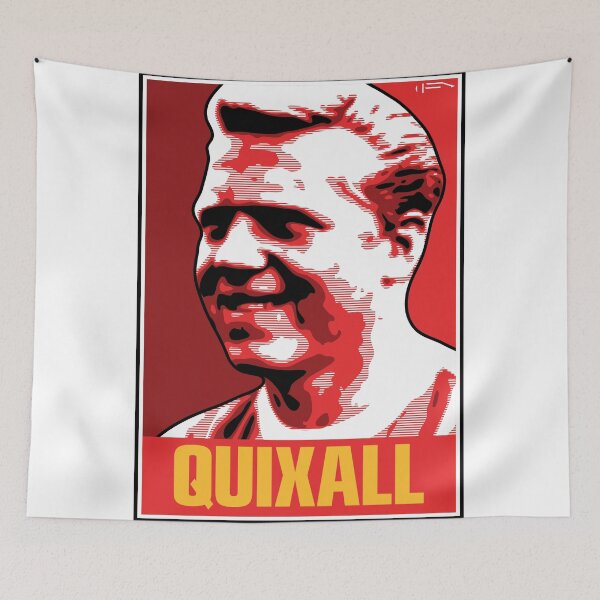 Item preview, Quixall - MU designed and sold by DFA.