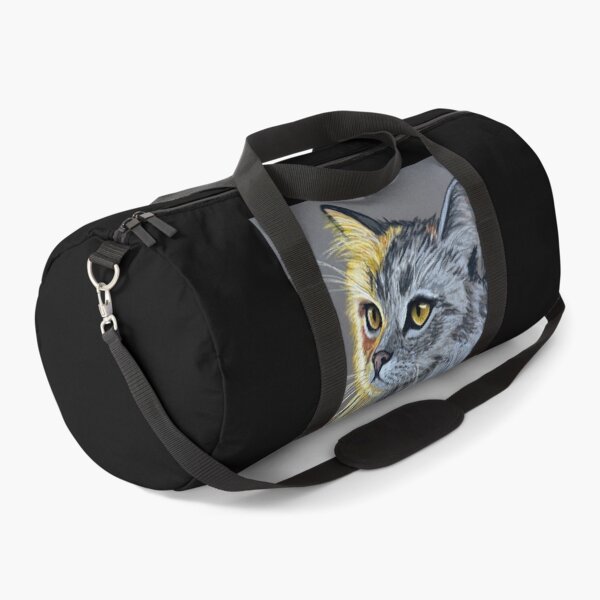 Item preview, Siberian cat in the spotlight designed and sold by ROXANEDS.