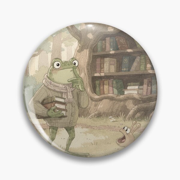 Item preview, Strictly No Ribbiting designed and sold by PictorialWhimsy.