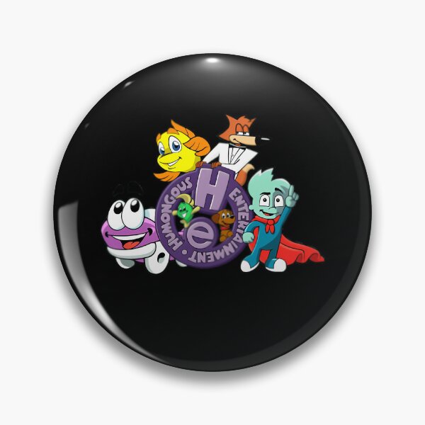 Item preview, Childhood Educational Video Game designed and sold by t-shirt studio.