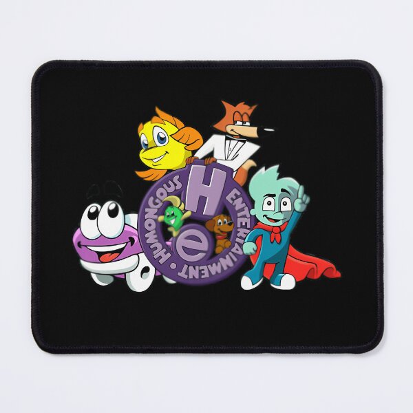 Item preview, Childhood Educational Video Game designed and sold by t-shirt studio.