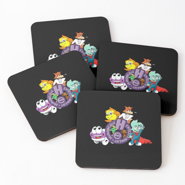 Item preview, Childhood Educational Video Game designed and sold by t-shirt studio.