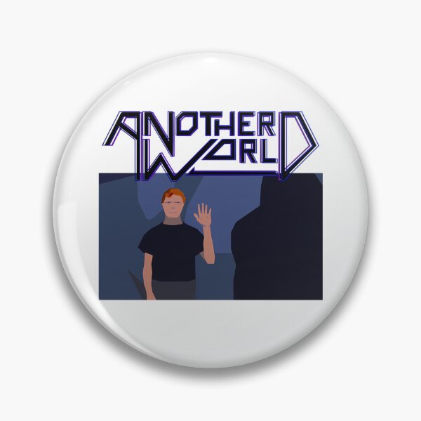 Item preview, Video Game Character Vector designed and sold by t-shirt studio.