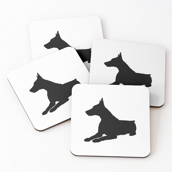 Item preview, Doberman  Dog designed and sold by SUMA3000.