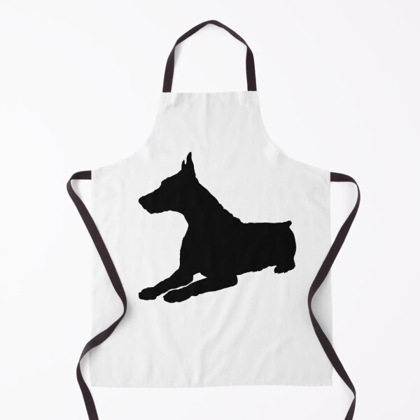 Item preview, Doberman Dog designed and sold by SUMA3000.