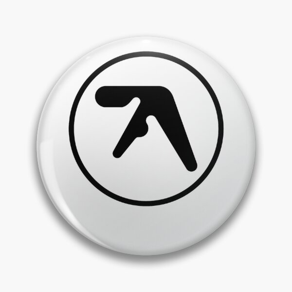 Item preview, Abstract Graphic Resembling a Stylized Letter A Inside a Thin designed and sold by Duck-N-Bear.