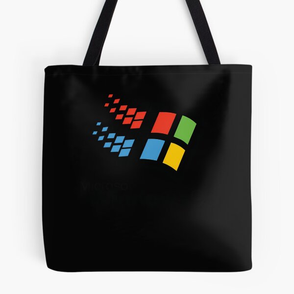 Item preview, Composed of Small Red Blue Green and Yellow Squares designed and sold by Duck-N-Bear.