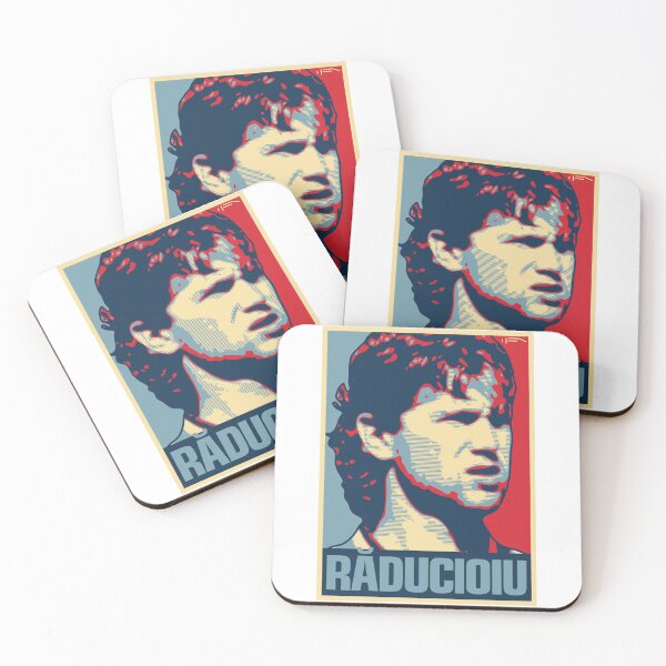 Item preview, Răducioiu designed and sold by DFA.