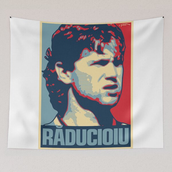 Item preview, Răducioiu designed and sold by DFA.