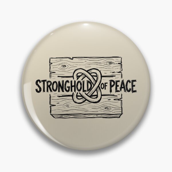 Item preview, Shield Knot - Celtic Art designed and sold by bapupa.
