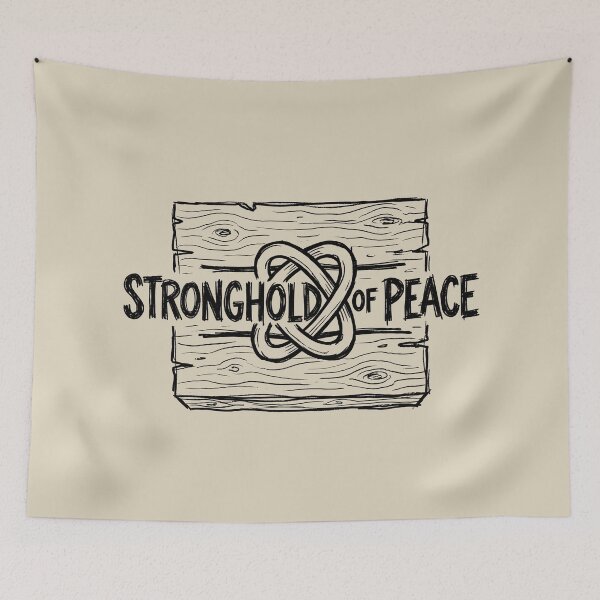 Item preview, Shield Knot - Celtic Art designed and sold by bapupa.
