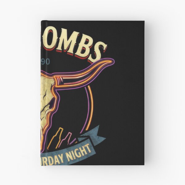 Item preview, Luke Combs My Kinda Saturday Night Longhorn Skull Tour 2026 #169 designed and sold by dan-ell.