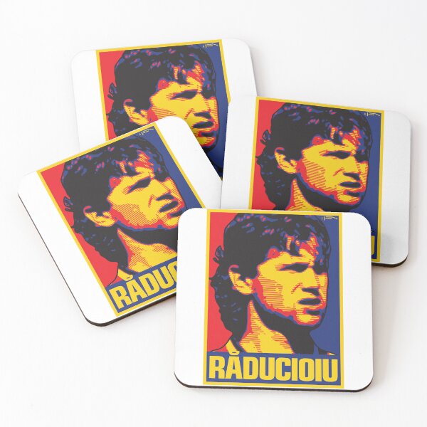 Item preview, Răducioiu - ROMANIA designed and sold by DFA.