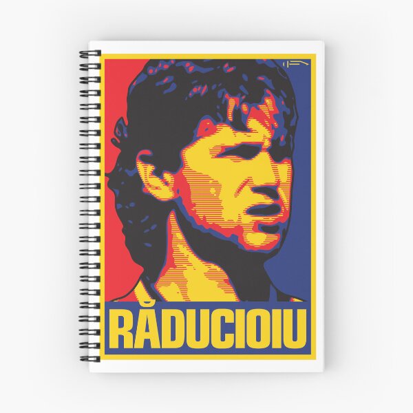 Item preview, Răducioiu - ROMANIA designed and sold by DFA.