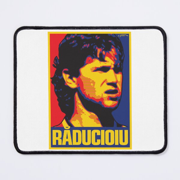 Item preview, Răducioiu - ROMANIA designed and sold by DFA.