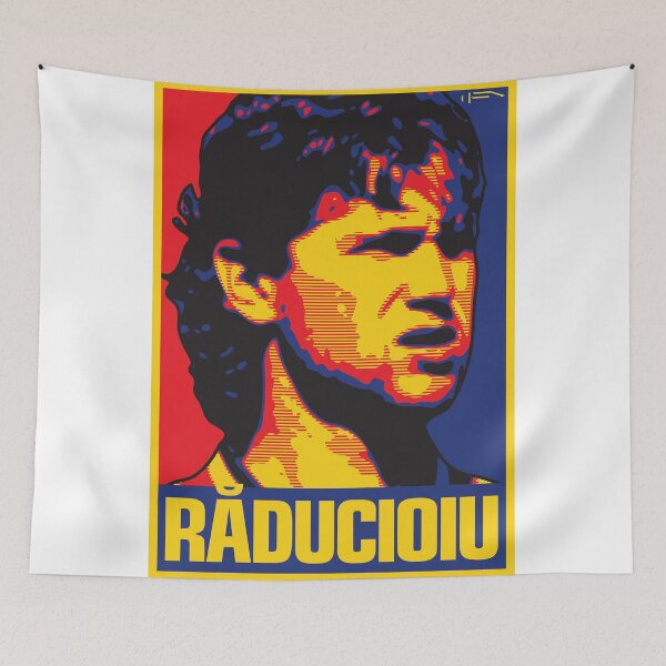 Item preview, Răducioiu - ROMANIA designed and sold by DFA.