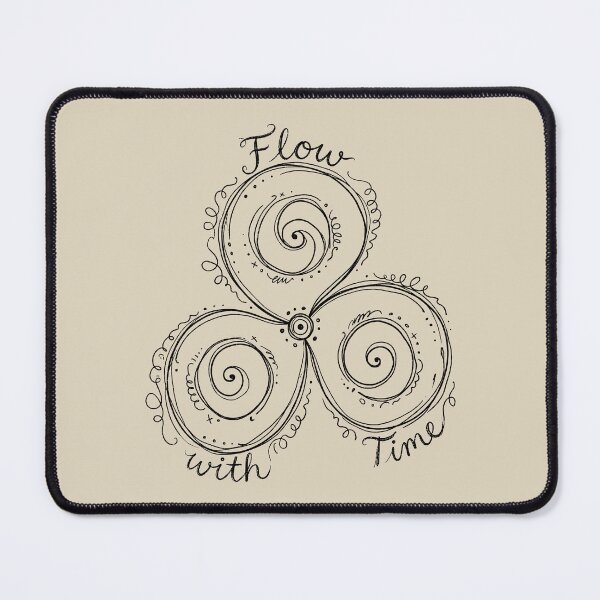 Item preview, Triskele Spiral - Celtic Art designed and sold by bapupa.