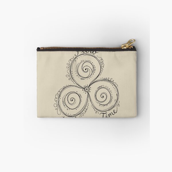 Item preview, Triskele Spiral - Celtic Art designed and sold by bapupa.