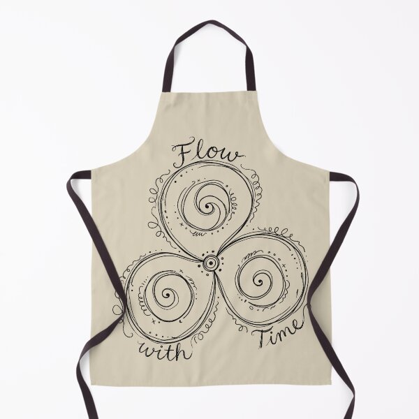 Item preview, Triskele Spiral - Celtic Art designed and sold by bapupa.