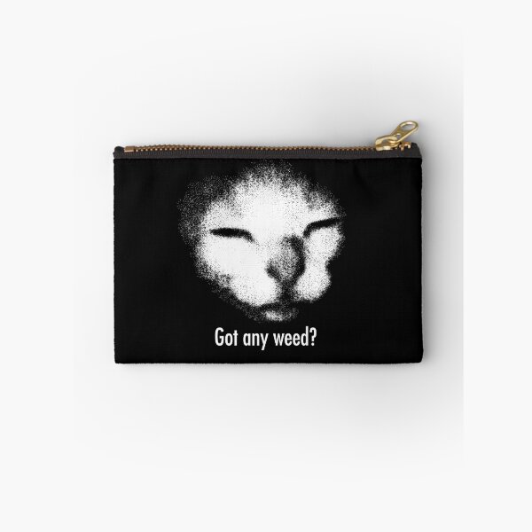 Item preview, Got any weed? designed and sold by Gamify Store.