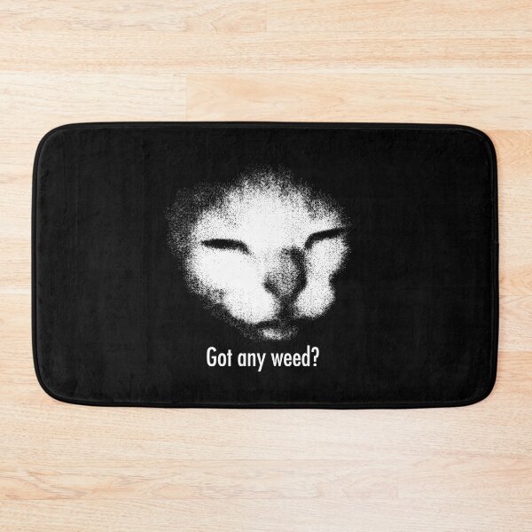 Item preview, Got any weed? designed and sold by Gamify Store.