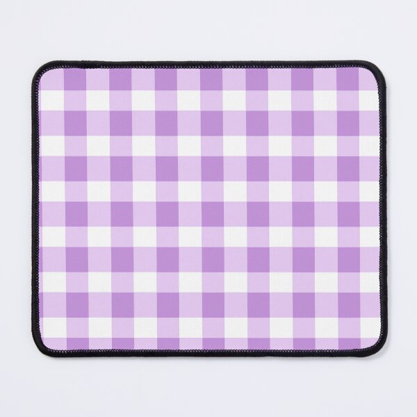 Item preview, Lavender Gingham designed and sold by JaygiesDesign.