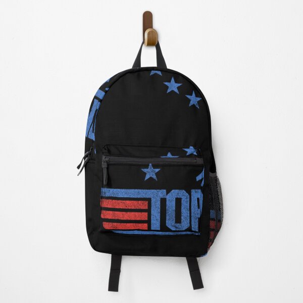 Item preview, Military Aviator Winged Emblem Distressed Patriotic designed and sold by t-shirt studio.