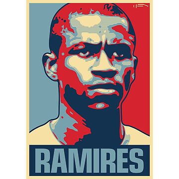 Artwork thumbnail, Ramires by DFA