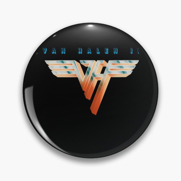 Item preview, Hard Band Metallic Winged Monogram designed and sold by t-shirt studio.