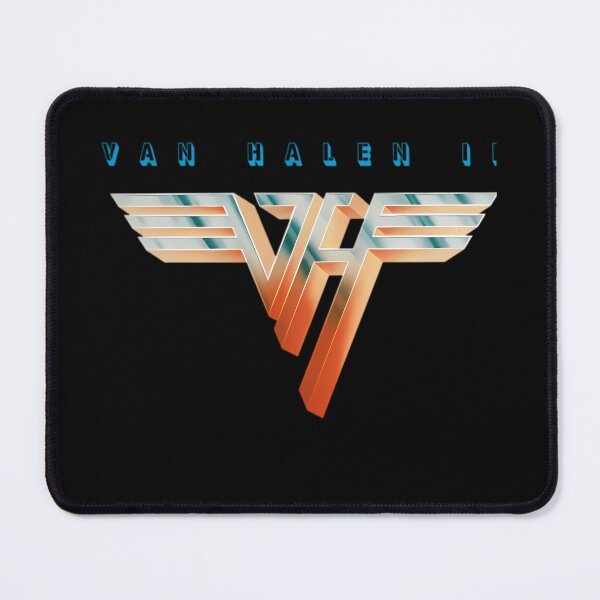 Item preview, Hard Band Metallic Winged Monogram designed and sold by t-shirt studio.