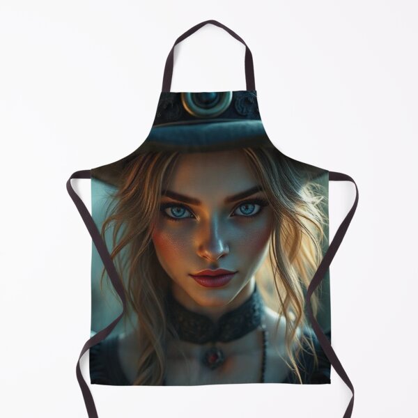 Item preview, Vampire woman designed and sold by Black Rose Products .