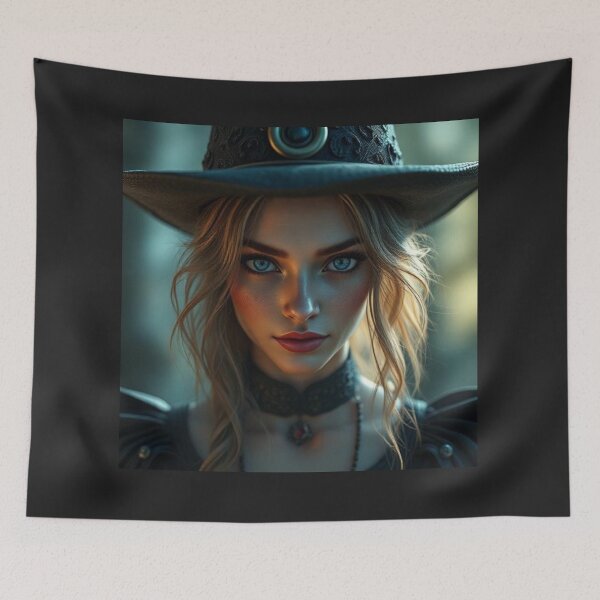 Item preview, Vampire woman  designed and sold by Black Rose Products .