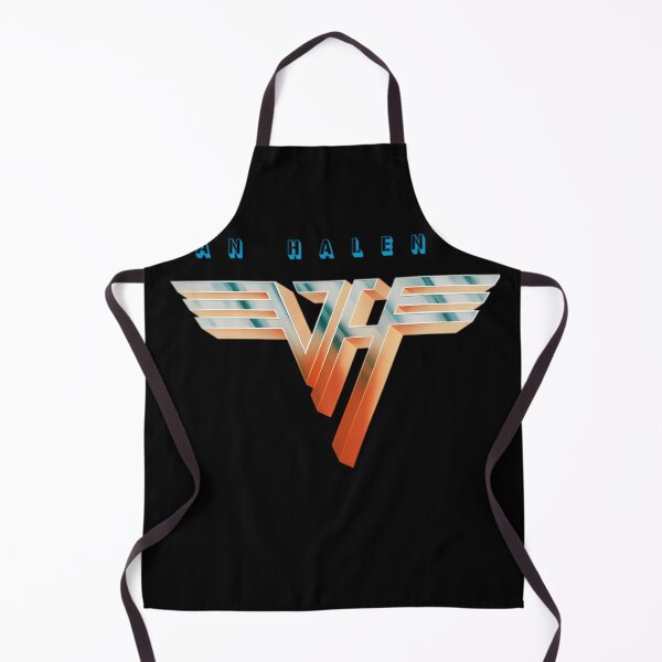 Item preview, Hard Band Metallic Winged Monogram designed and sold by t-shirt studio.