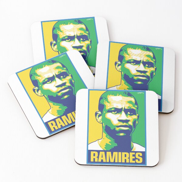 Item preview, Ramires - BRAZIL designed and sold by DFA.