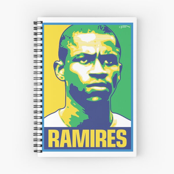 Item preview, Ramires - BRAZIL designed and sold by DFA.