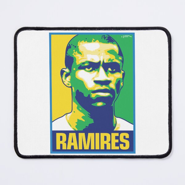 Item preview, Ramires - BRAZIL designed and sold by DFA.