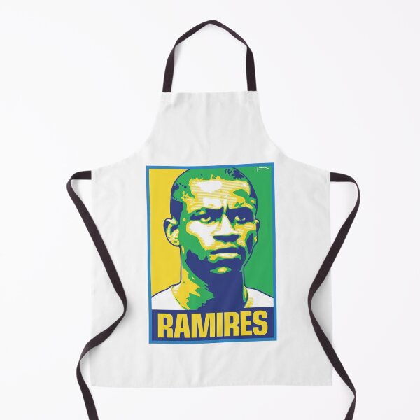 Item preview, Ramires - BRAZIL designed and sold by DFA.